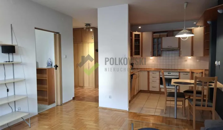 Mieszkanie 2-pokojowe Warszawa Tarchomin, ul. Odkryta