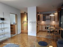 Mieszkanie 2-pokojowe Warszawa Tarchomin, ul. Odkryta