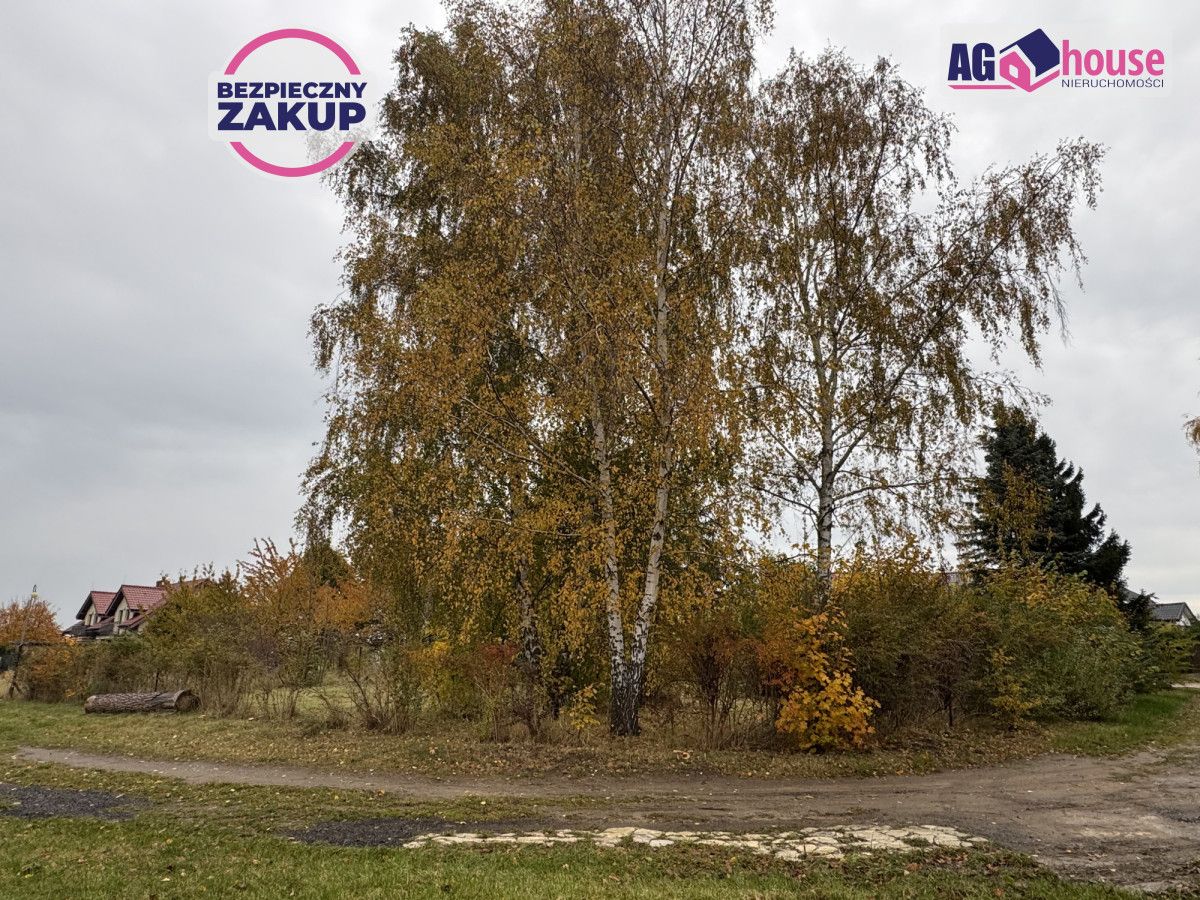 Działka inwestycyjna Mosty, ul. Hebanowa. Zdjęcie 10