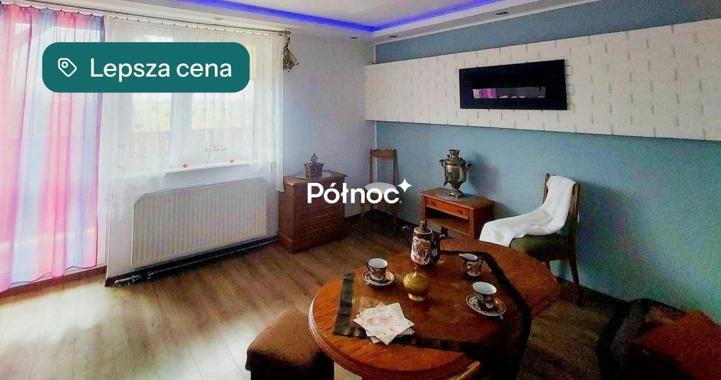 Mieszkanie 3-pokojowe Kramarzewo. Zdjęcie 4