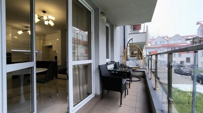 Mieszkanie 3-pokojowe Kraków Opatkowice, ul. Macieja Dębskiego. Zdjęcie 9