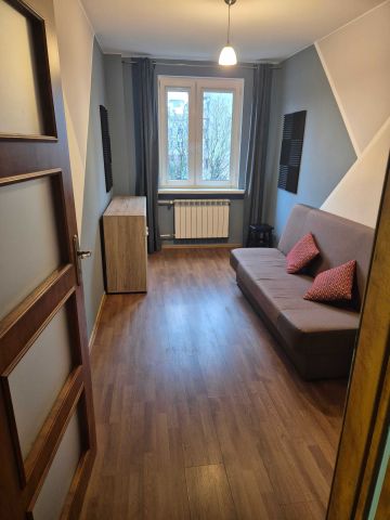 Mieszkanie 2-pokojowe Warszawa Kamionek, ul. Lubelska. Zdjęcie 1