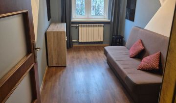 Mieszkanie 2-pokojowe Warszawa Kamionek, ul. Lubelska