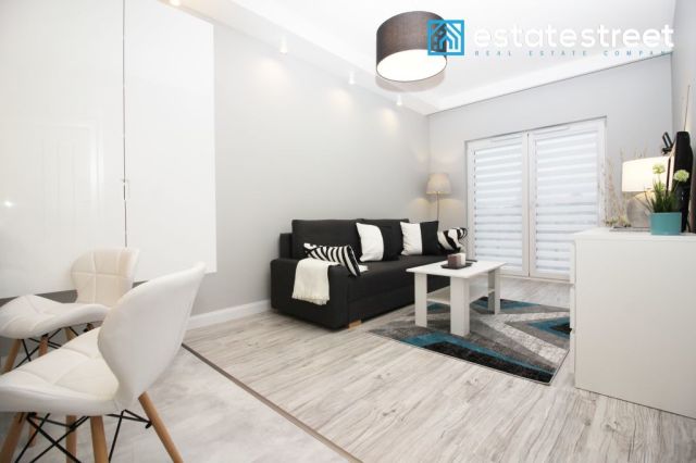 Mieszkanie 2-pokojowe Kraków Ruczaj, ul. Czerwone Maki. Zdjęcie 5