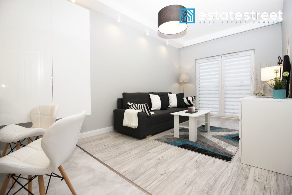 Mieszkanie 2-pokojowe Kraków Ruczaj, ul. Czerwone Maki. Zdjęcie 5