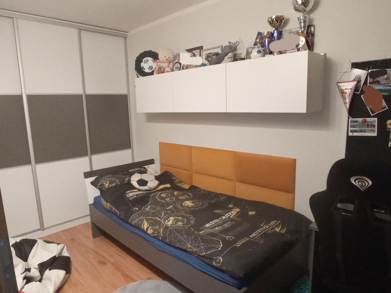 Mieszkanie 4-pokojowe Stalowa Wola, ul. Wojska Polskiego. Zdjęcie 2