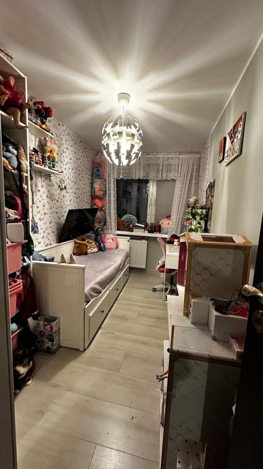 Mieszkanie 3-pokojowe Świnoujście Centrum, ul. Jana Matejki 1c. Zdjęcie 7