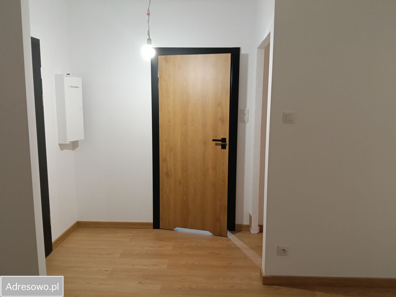 Mieszkanie 2-pokojowe Gdańsk Jasień, ul. prof. Jerzego Stankiewicza. Zdjęcie 9