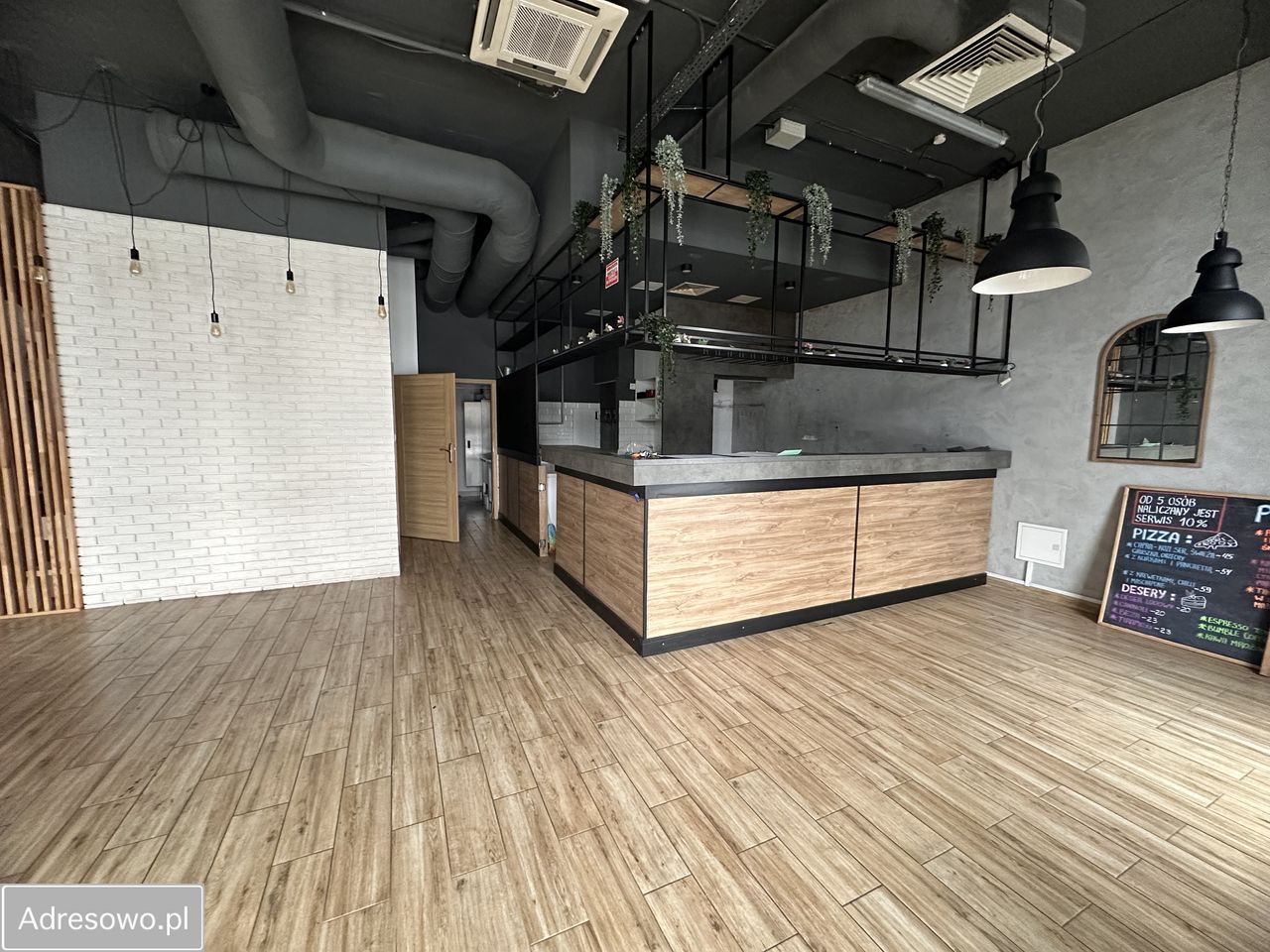 Lokal Warszawa Wyczółki, ul. Kłobucka. Zdjęcie 2