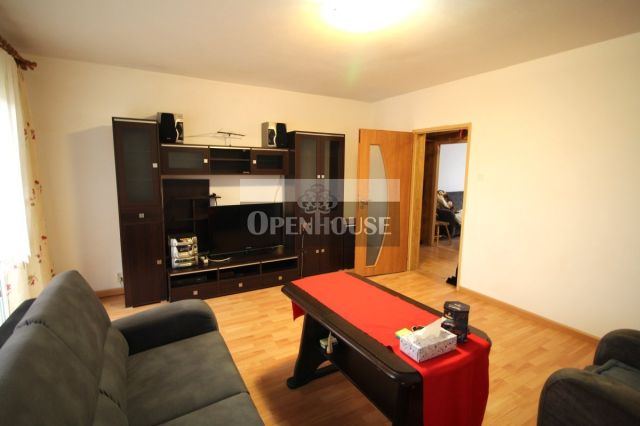 Mieszkanie 3-pokojowe Głogów Kopernik, ul. Gwiaździsta. Zdjęcie 4