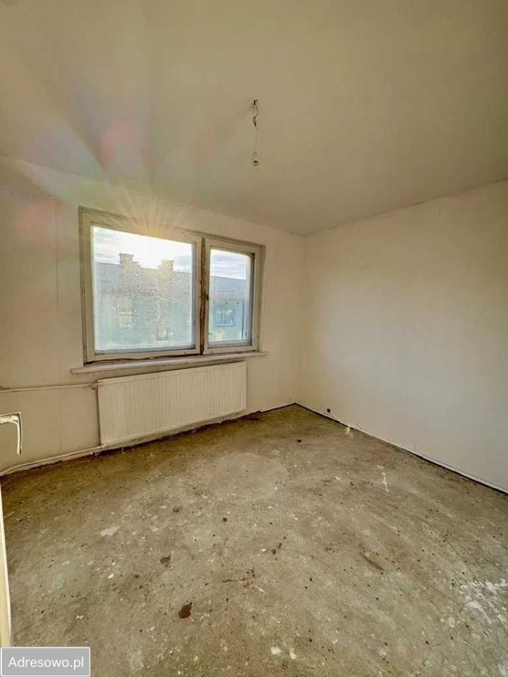 Mieszkanie 4-pokojowe Górowo Iławeckie, ul. gen. Józefa Bema. Zdjęcie 8