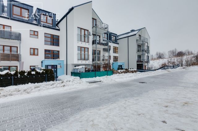 Mieszkanie 2-pokojowe Gdańsk Łostowice, ul. Niepołomicka. Zdjęcie 14