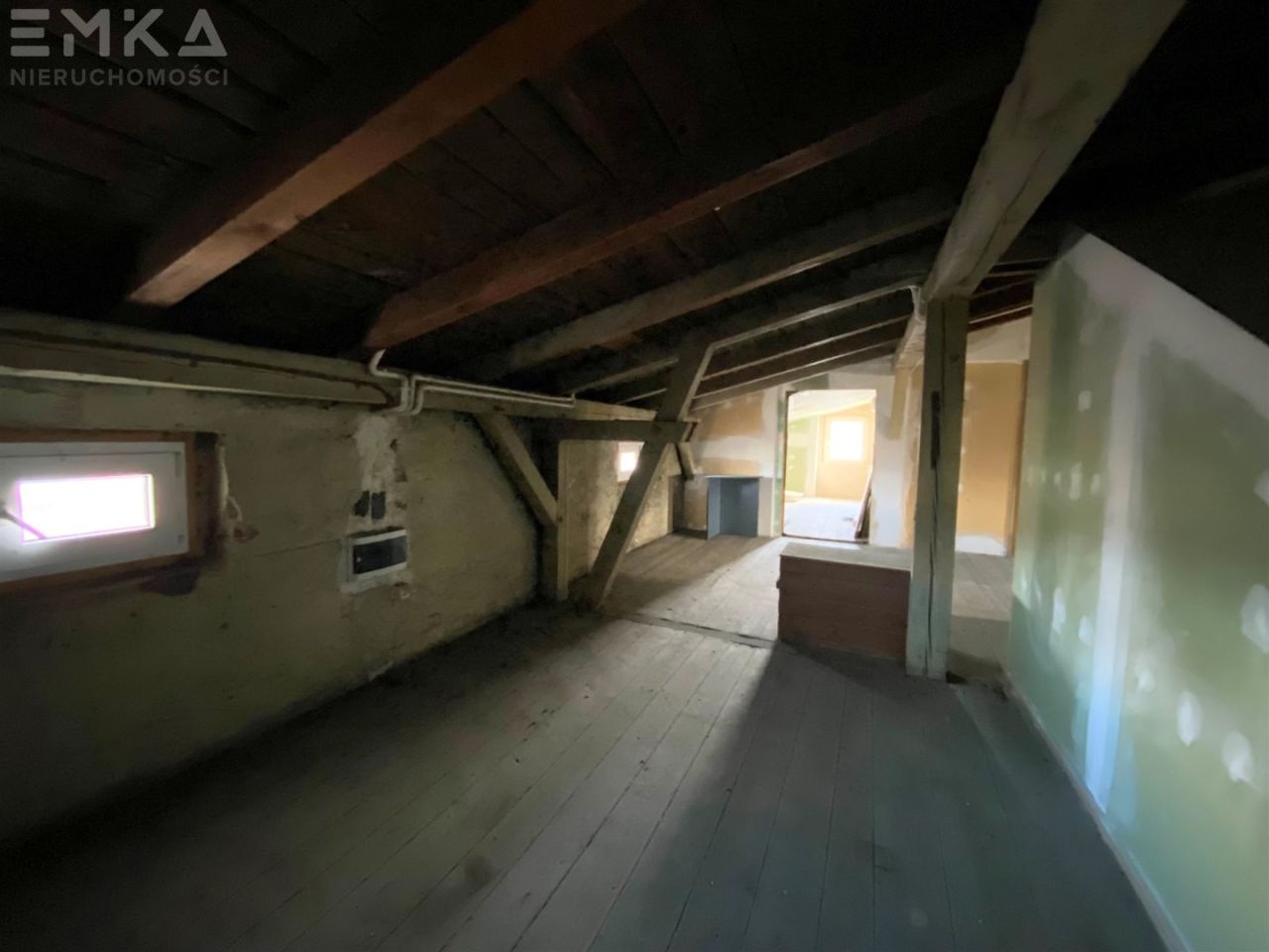 kamienica, 10 pokoi Więcbork, ul. Plac Jana Pawła II. Zdjęcie 33