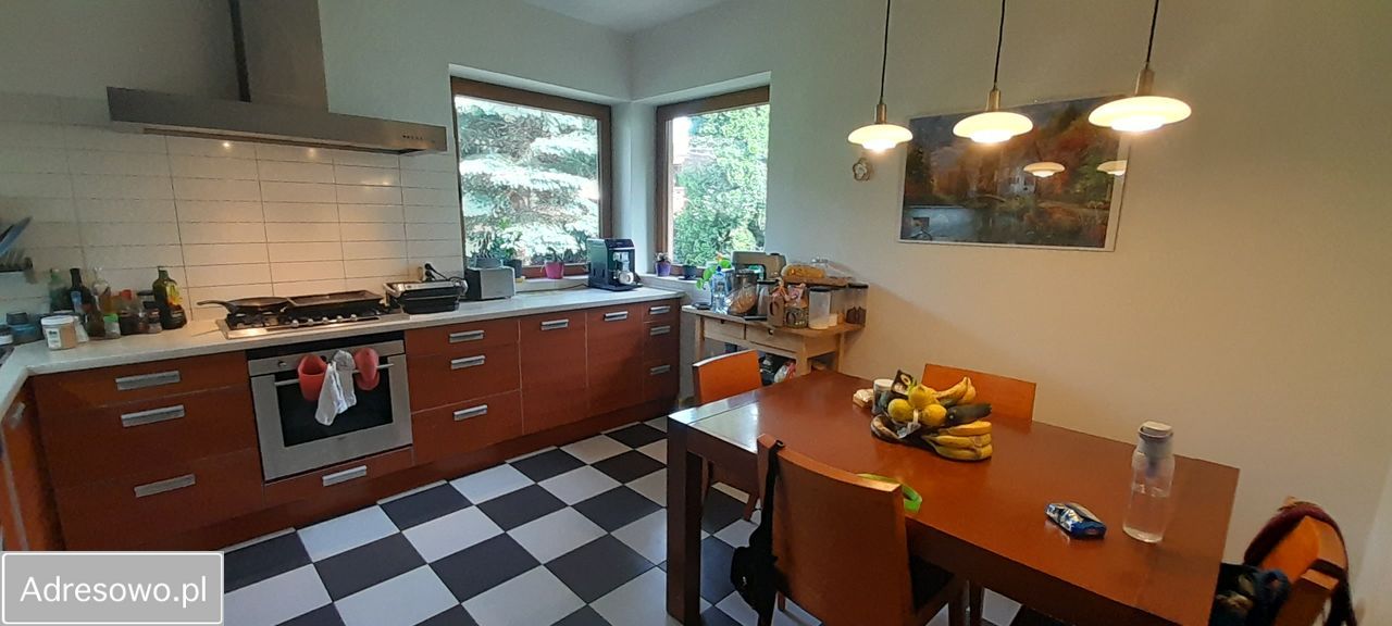 dom wolnostojący, 4 pokoje Łazy, ul. Różana. Zdjęcie 7