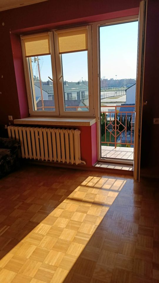 dom wolnostojący, 5 pokoi Mielec Cyranka, ul. Leona Lachnita. Zdjęcie 7