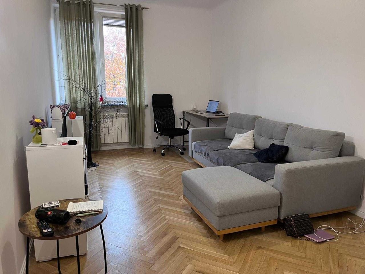 Mieszkanie 2-pokojowe Warszawa Praga-Południe, ul. Tadeusza Sygietyńskiego. Zdjęcie 6