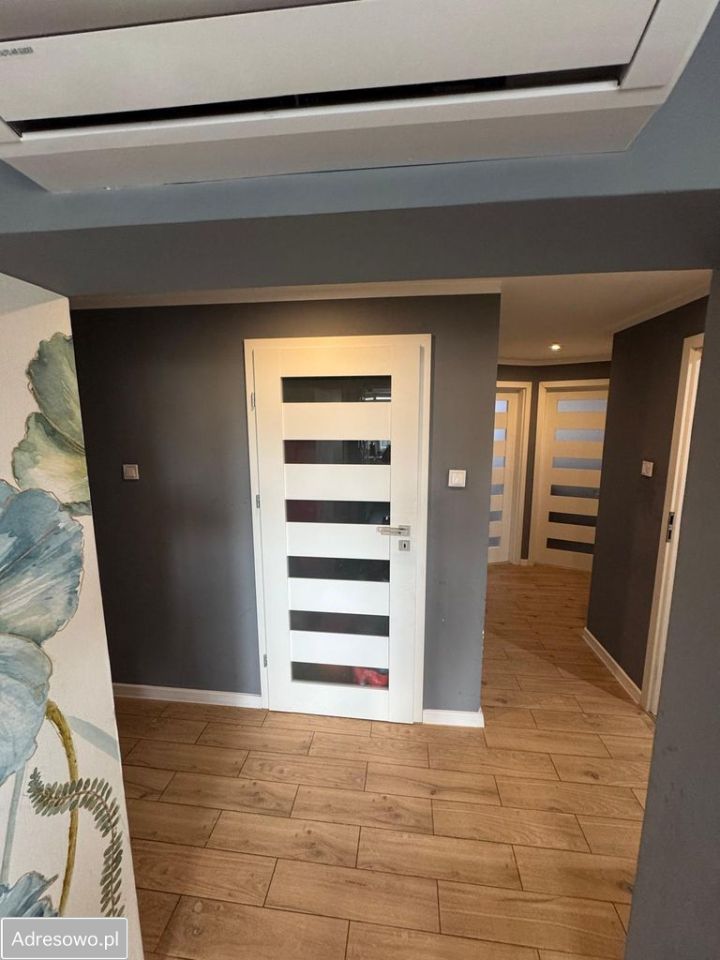 Mieszkanie 3-pokojowe Sosnowiec Centrum, ul. Jagiellońska. Zdjęcie 10