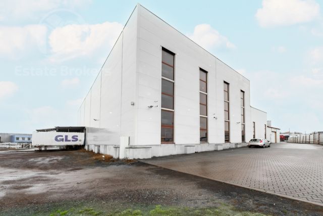 Lokal Wrocław Klecina, ul. Czekoladowa. Zdjęcie 1