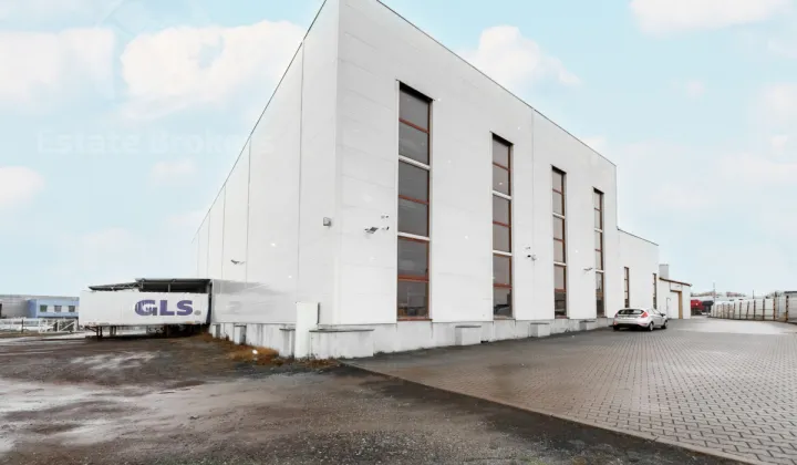 Lokal Wrocław Klecina, ul. Czekoladowa