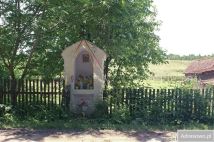 Działka rolno-budowlana Kiersztanowo. Zdjęcie 3