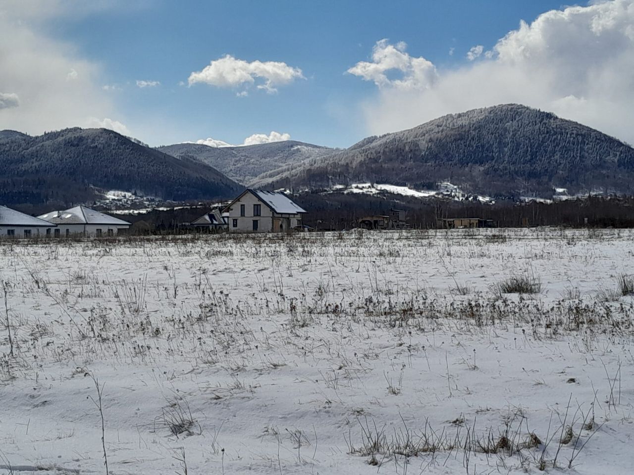 Działka budowlana Lipowa, ul. Promienna. Zdjęcie 11
