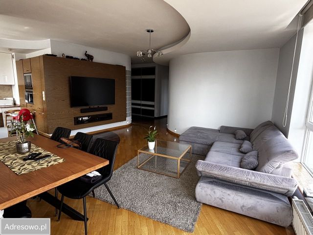 Mieszkanie 3-pokojowe Legionowo, ul. Zegrzyńska. Zdjęcie 1