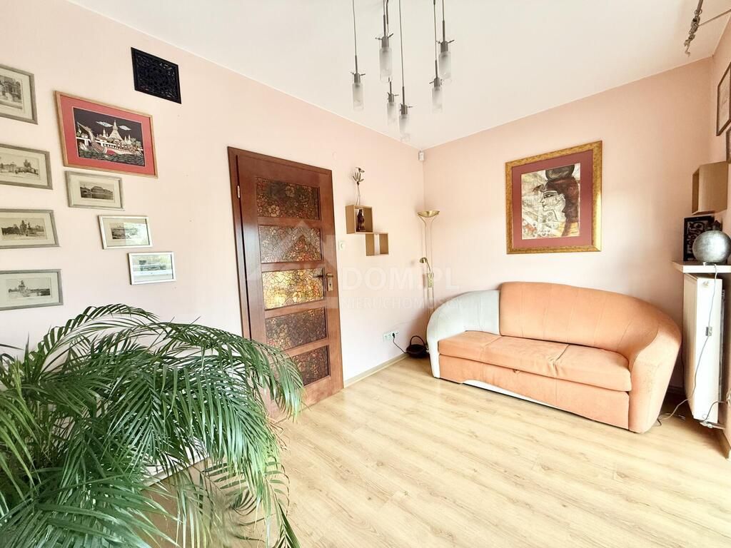 Mieszkanie 5-pokojowe Kielce. Zdjęcie 6