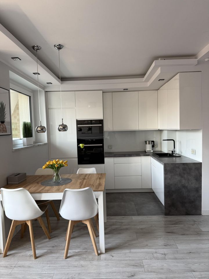 Mieszkanie 4-pokojowe Gdańsk Wrzeszcz, Bolesława Chrobrego. Zdjęcie 4