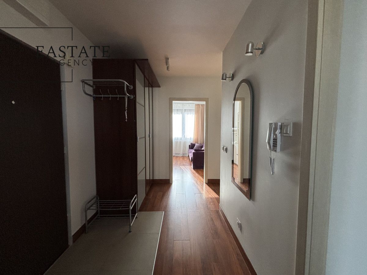 Mieszkanie 3-pokojowe Warszawa Bemowo, ul. Górczewska. Zdjęcie 4