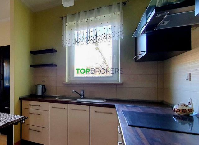 Mieszkanie 2-pokojowe Warszawa Żoliborz, ul. Saperska. Zdjęcie 5