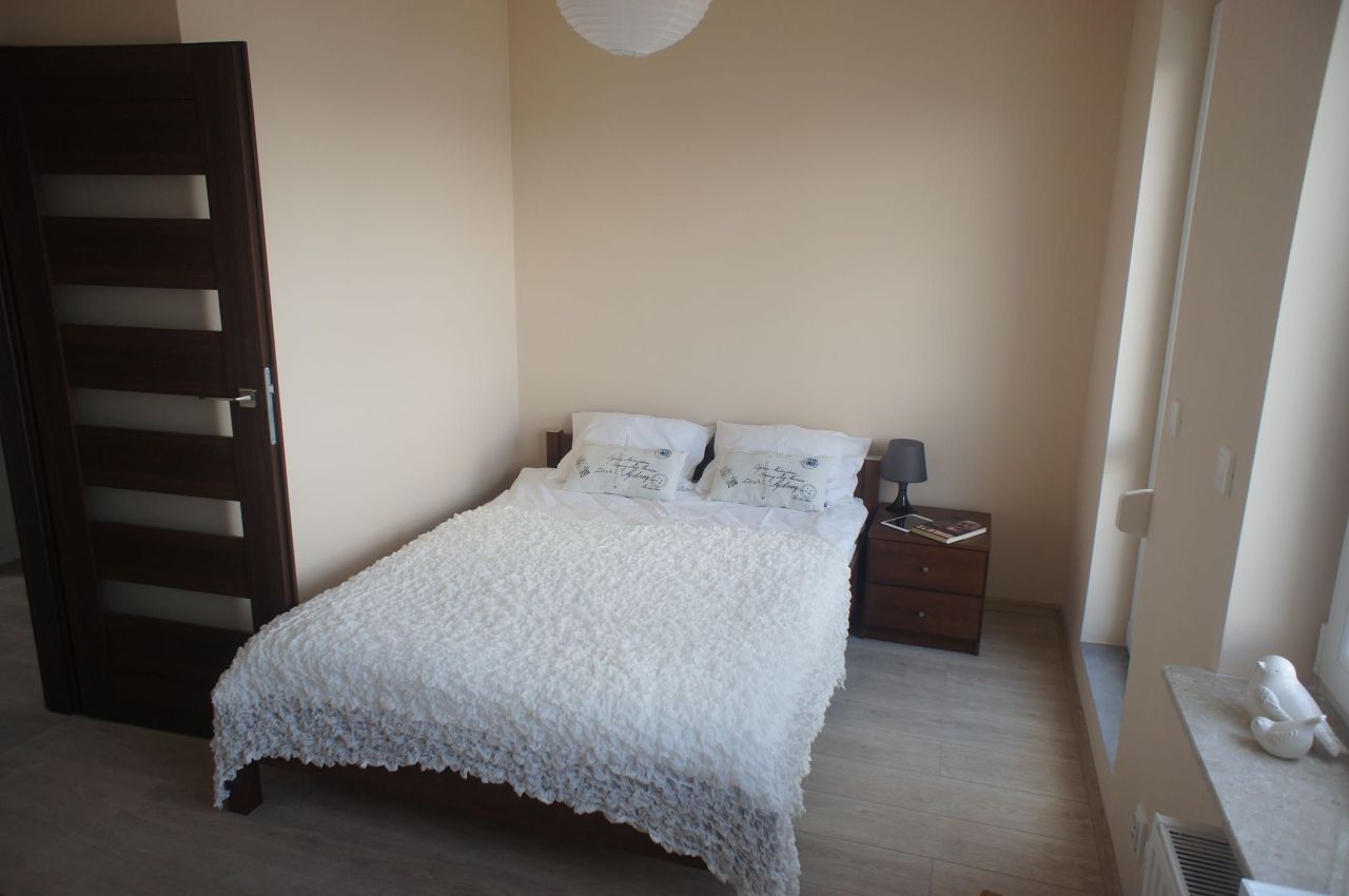 Mieszkanie 2-pokojowe Bydgoszcz Glinki. Zdjęcie 5