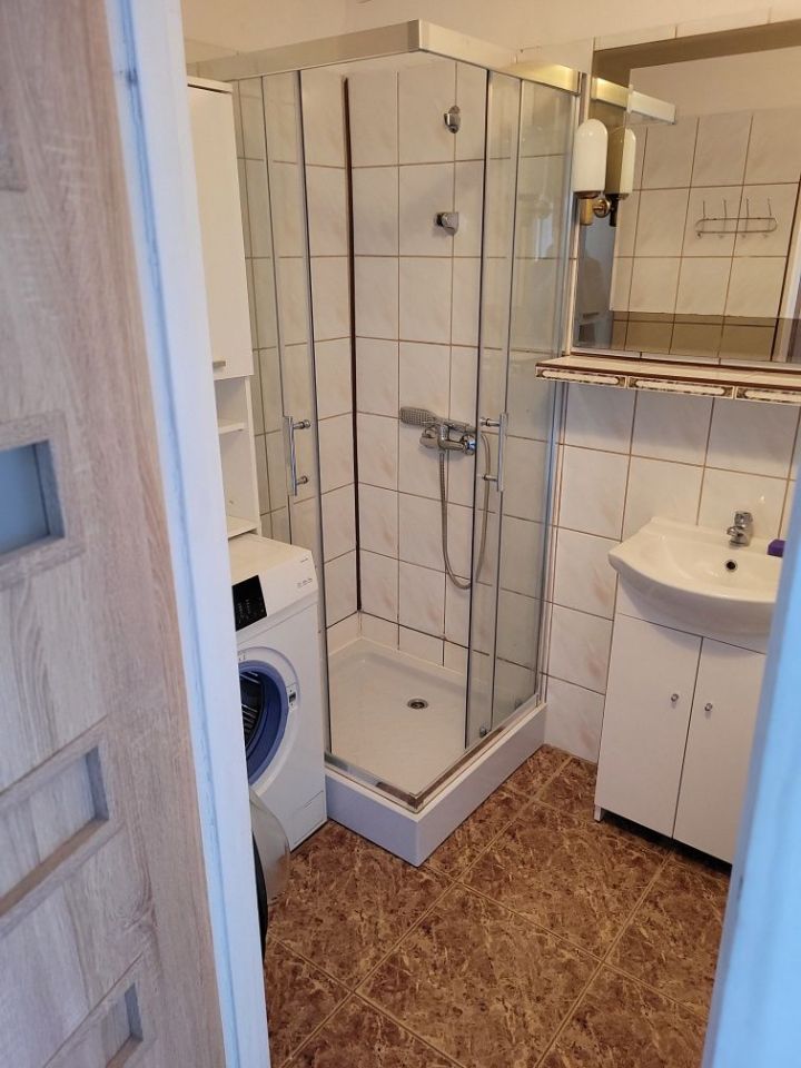 Mieszkanie 2-pokojowe Kwidzyn, ul. Staszica. Zdjęcie 7