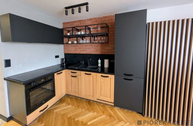 Mieszkanie 1-pokojowe Warszawa Wola, ul. Obozowa. Zdjęcie 7