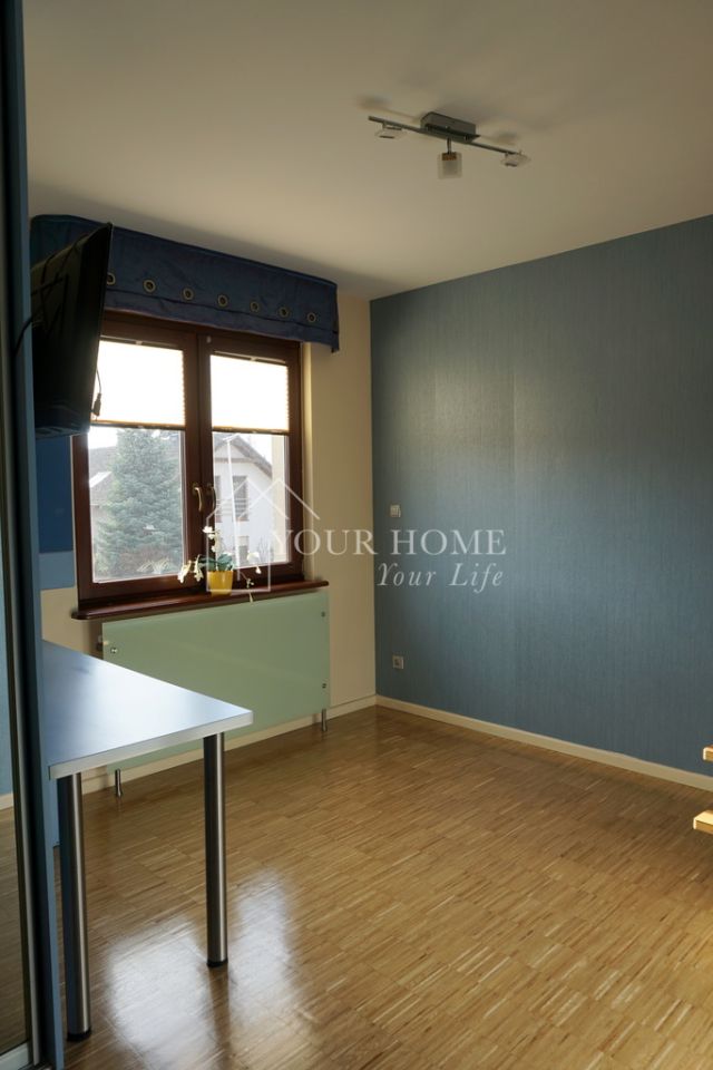 dom szeregowy, 4 pokoje Bielany Wrocławskie, ul. Ogrodowa. Zdjęcie 13