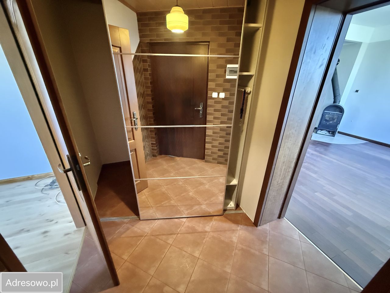 Mieszkanie 4-pokojowe Pęperzyn. Zdjęcie 16