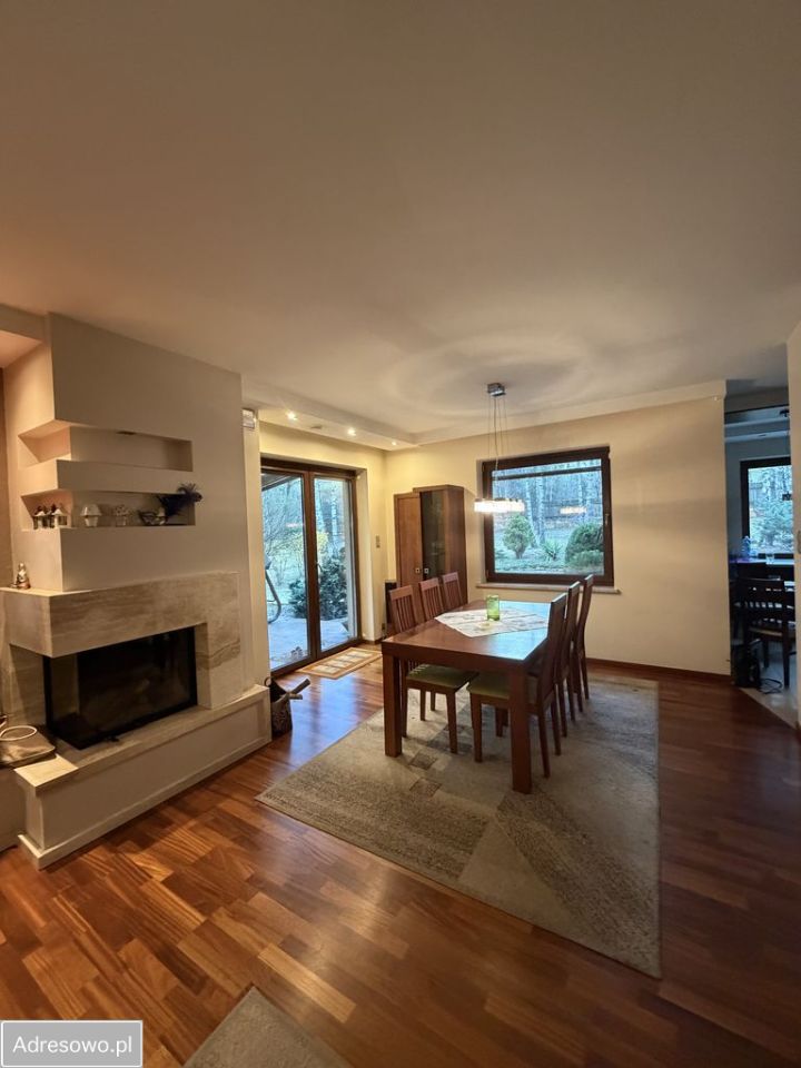 dom wolnostojący, 7 pokoi Stare Skoszewy. Zdjęcie 16