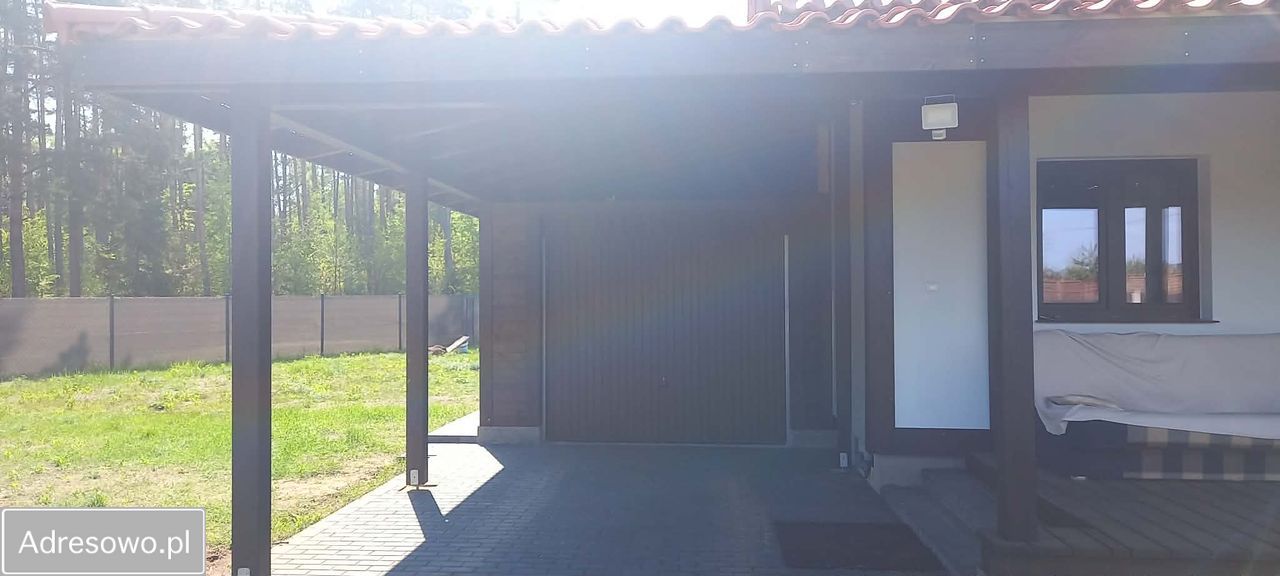 dom wolnostojący, 3 pokoje Stare Kiejkuty. Zdjęcie 6