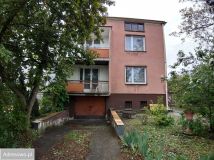 dom wolnostojący, 5 pokoi Mińsk Mazowiecki, ul. Kolejowa. Zdjęcie 1