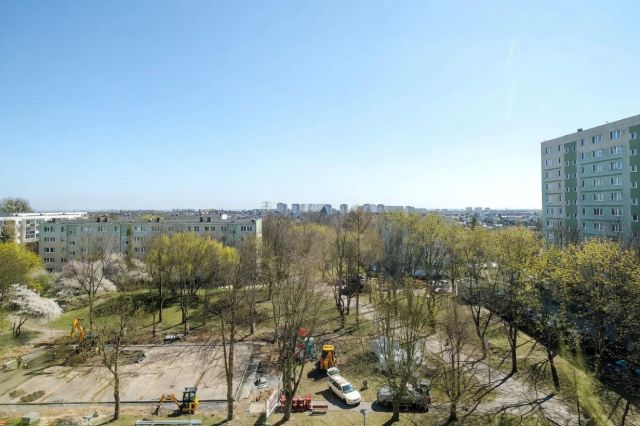 Mieszkanie 4-pokojowe Gdańsk Morena, Wileńska. Zdjęcie 15