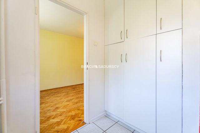 Mieszkanie 2-pokojowe Kraków Ugorek, ul. Fiołkowa. Zdjęcie 22
