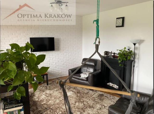 dom wolnostojący, 8 pokoi Proszowice Podgórze, ul. Dębowiec. Zdjęcie 2