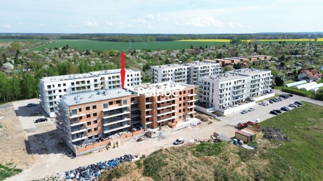 Mieszkanie 2-pokojowe Bolesławiec, ul. Staroszkolna. Zdjęcie 1
