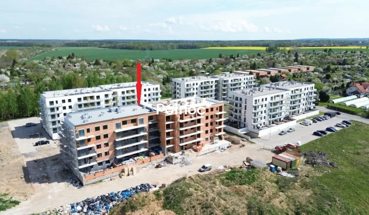 Mieszkanie 2-pokojowe Bolesławiec, ul. Staroszkolna
