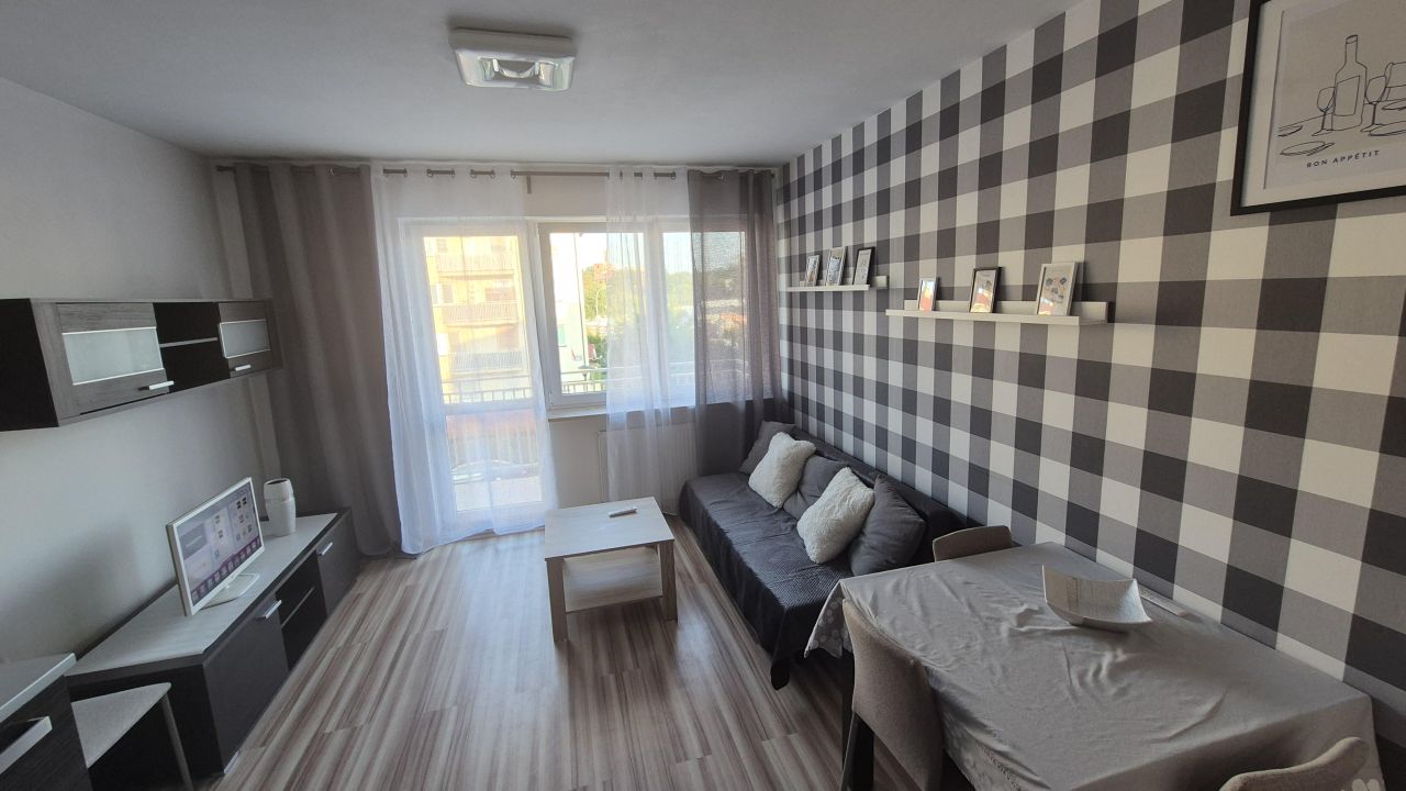 Apartment in Pruszków, Papiernia - Widok 4
