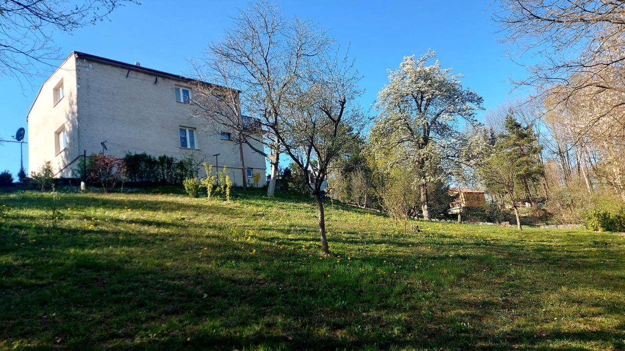 dom wolnostojący, 6 pokoi Dębica, ul. Tetmajera. Zdjęcie 5