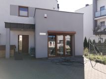 dom szeregowy, 7 pokoi Września Centrum, ul. Księżycowa. Zdjęcie 2