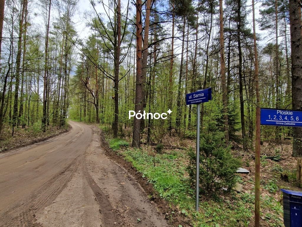 Działka budowlana Henrykowo, ul. Granitowa. Zdjęcie 20