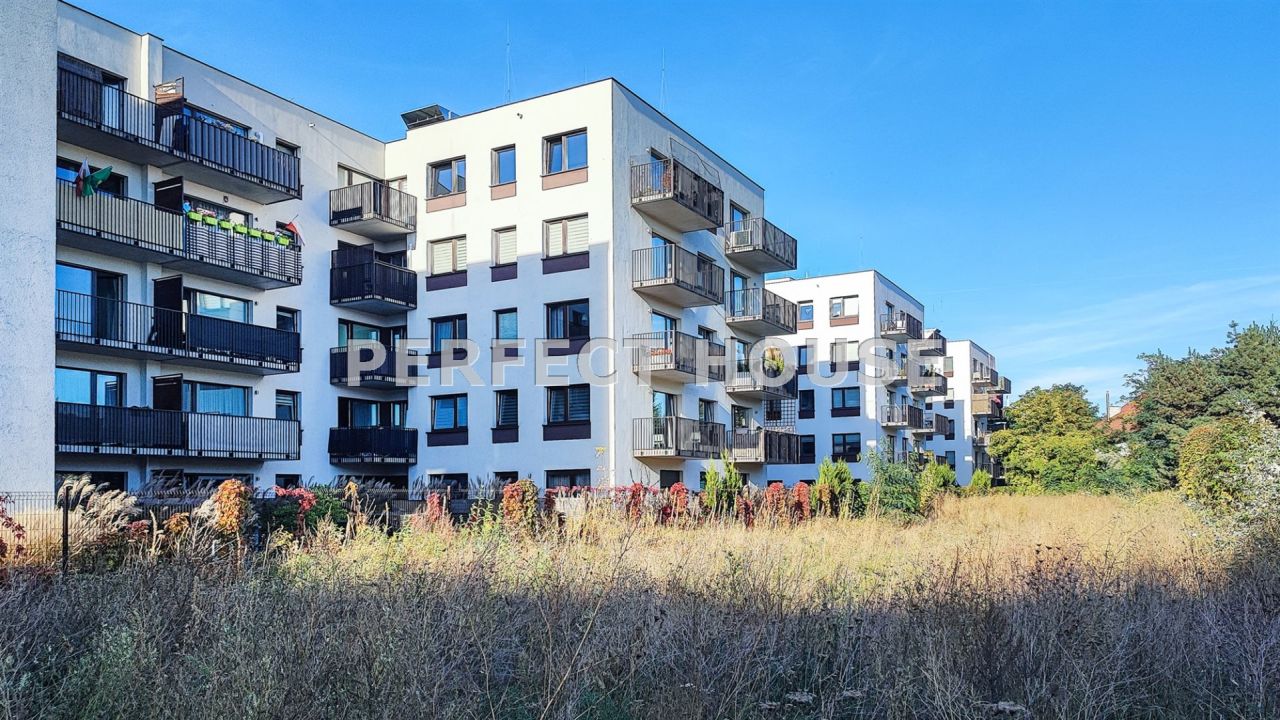 Mieszkanie 1-pokojowe Poznań Główna, ul. Mariacka. Zdjęcie 19