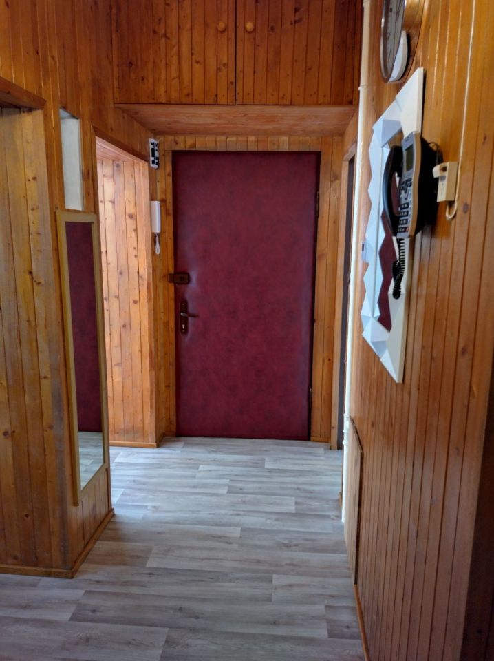 Mieszkanie 2-pokojowe Wrocław Karłowice, pl. Gustawa Daniłowskiego. Zdjęcie 9