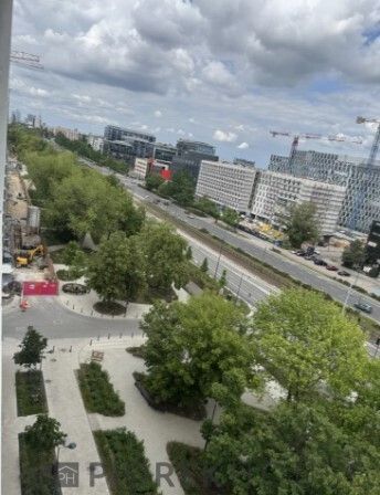 Mieszkanie 4-pokojowe Warszawa Mokotów, ul. Wołoska. Zdjęcie 10